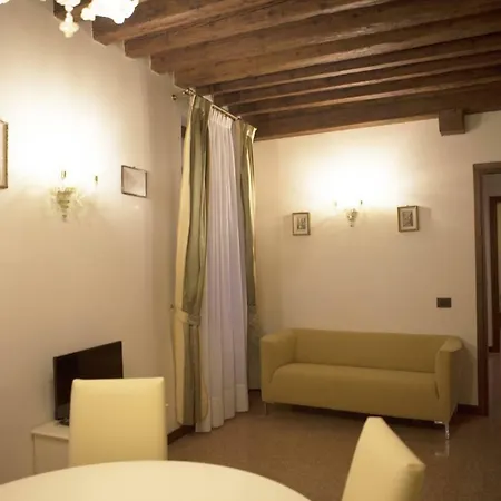 Apartmán Family Three Minutes From San Marco Square,